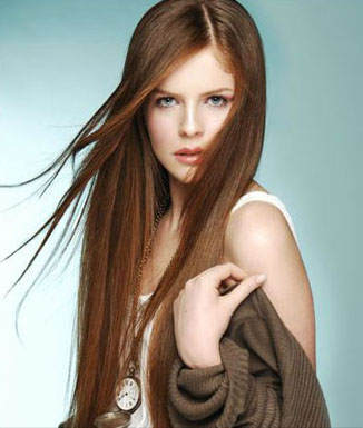 Great lengths hair extensions