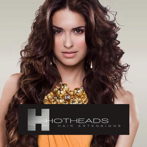 Hot heads hair extensions